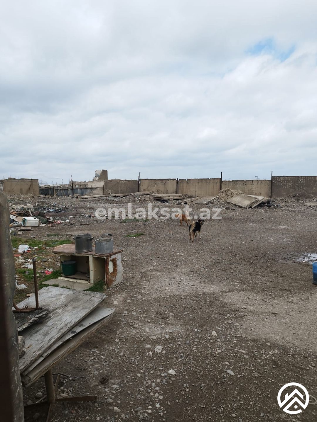 Satılır torpaq 27.4sot, Sumqayıt — Torpaq, Sumqayıt (3)