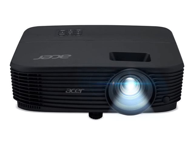 Proyektor Acer Projector X1123/ DLP/ SVGA(800x600)/ 4000 Lm/ 20000:1 MR.JXL11.001 — Proyeksiya ekranları, Bakı