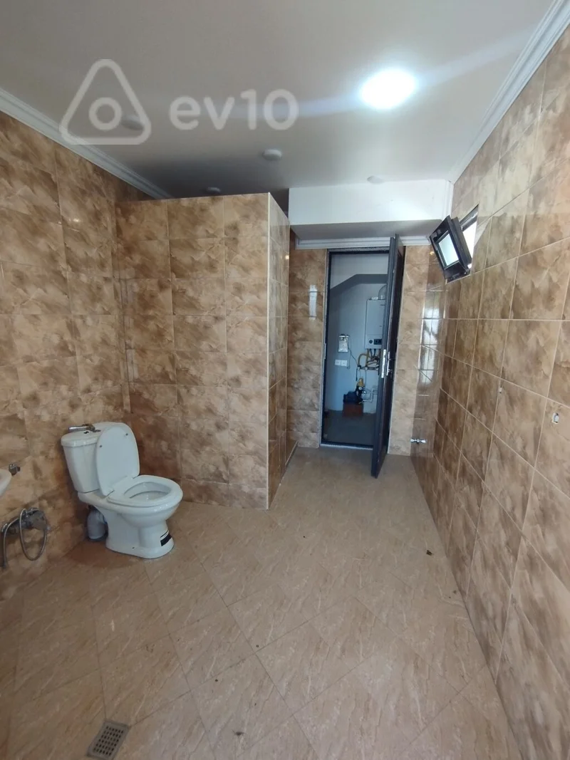3 otaqlı həyət evi, 130 m², Novxanı — Ev, villa, Bakı (8)