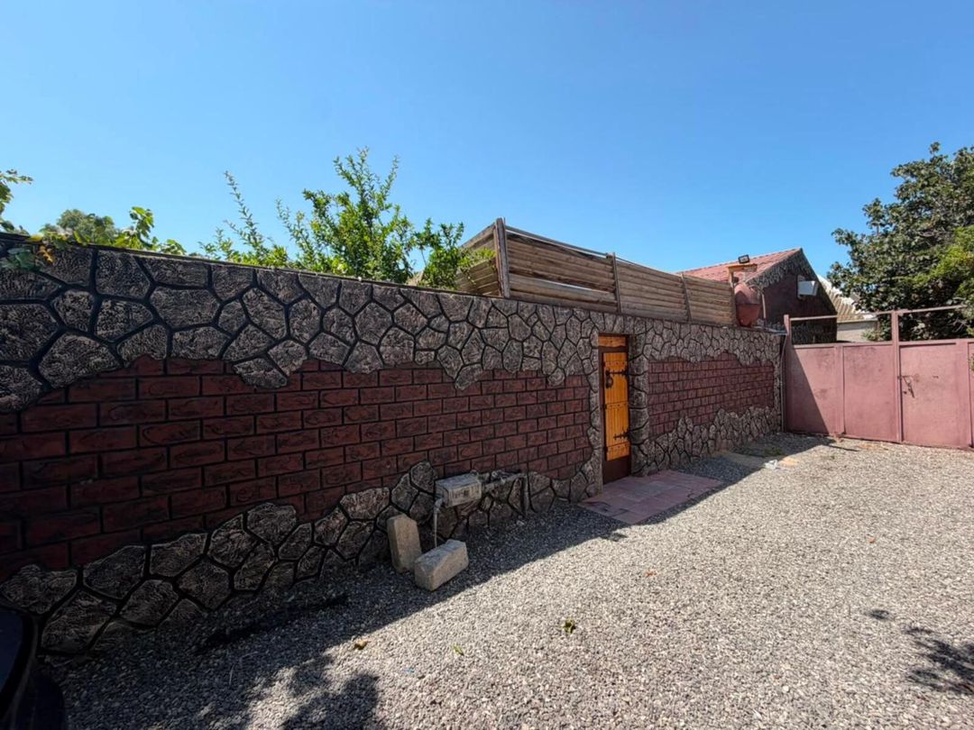 Satılır 4 otaqlı həyət evi/bağ evi 120 m² — Ev, villa, Bakı (4)