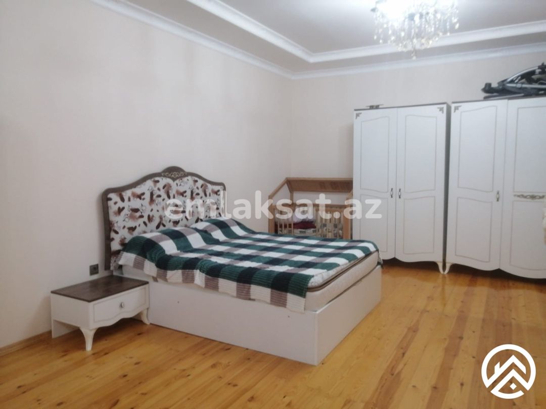 Satılır 4 otaq həyət evi / bağ evi 170 m², Buzovna — Ev, villa, Bakı (10)