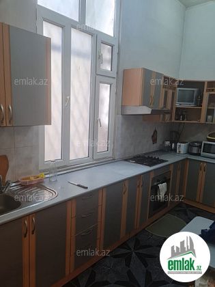 Satılır 4 otaqlı 90 m² köhnə tikili Beşmərtəbə — Mənzil (12)