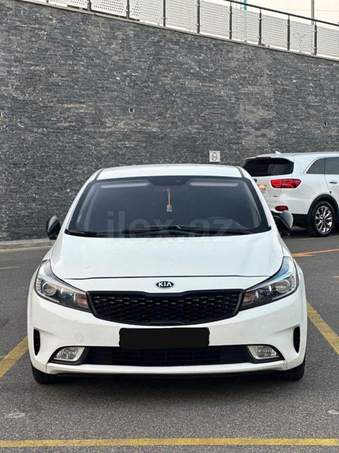 2018 Kia Besta, 2.0 L, 2018, 140,000 km — Bakı