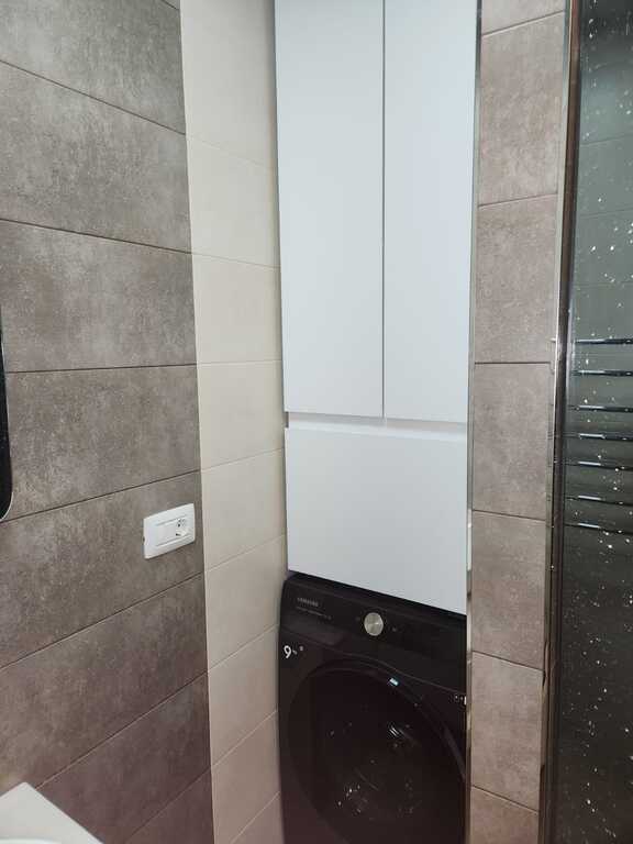 Satılır 3 otaqlı yeni tikili 125.5 m² — Mənzil, Bakı (8)