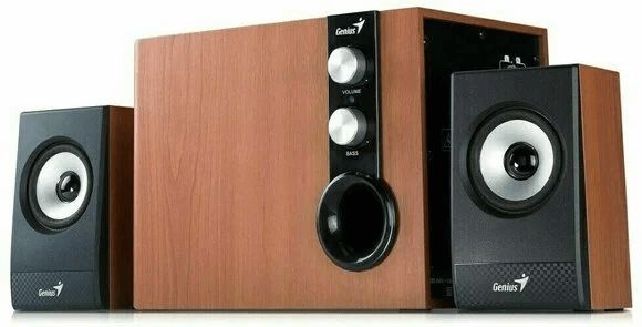 Kalonka Genius SW-HF2.1 1205 31730972100 — Kompüterlər və noutbuklar, Bakı