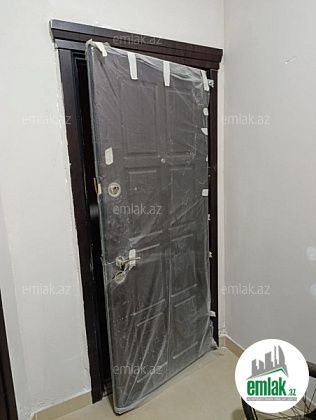 Satılır 3 otaqlı 125 m² yeni tikili Nəsimi r — Mənzil (11)