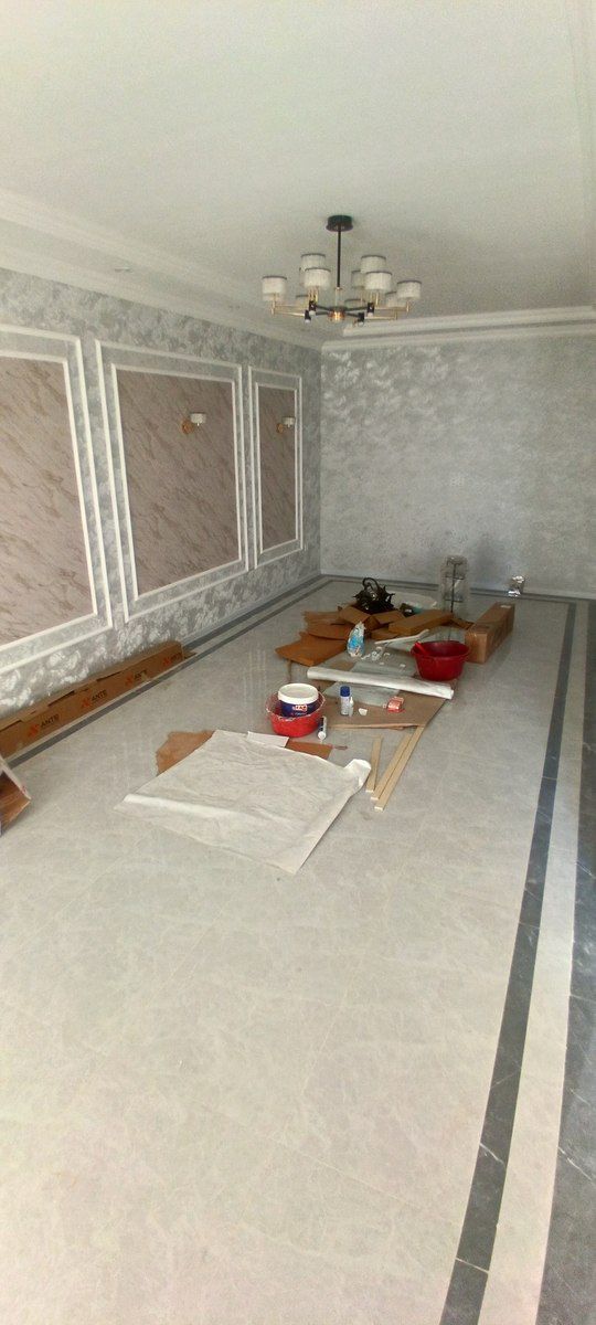 Satılır 4 otaqlı həyət evi/bağ evi 190 m² — Ev, villa, Bakı (6)