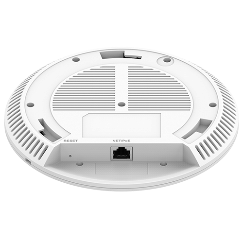 Grandstream GWN7660E, Indoor AX3000 Wi-Fi 6 Access Point — Giriş nöqtələri, Bakı (2)