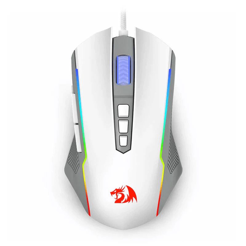 Redragon M910H Ranger Basic RGB Gaming Mouse — Kompüterlər və noutbuklar, Bakı