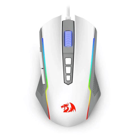 Redragon M910H Ranger Basic RGB Gaming Mouse — Bakı