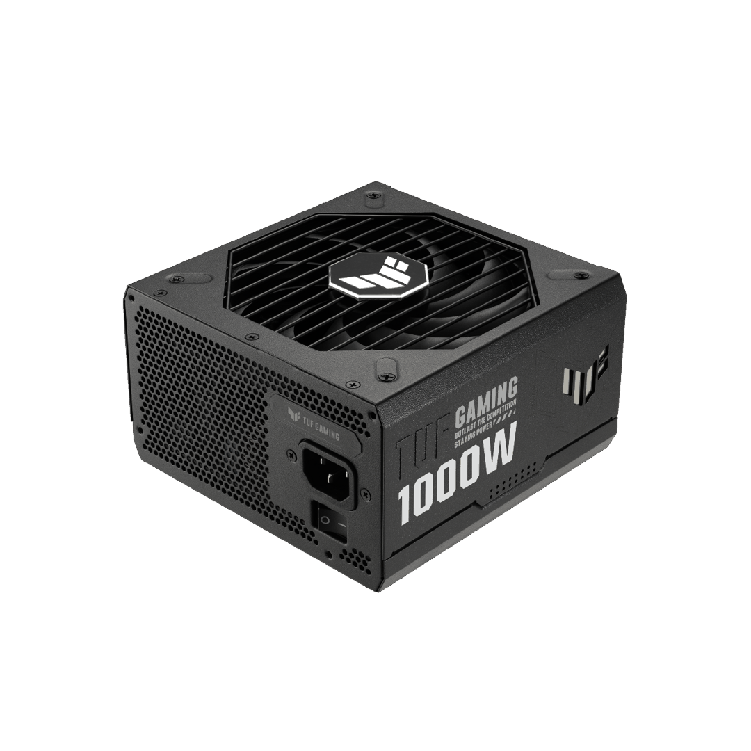 ASUS TUF Gaming 1000W Gold 90YE00S1-B0NA00 — Ana platalar, Bakı (2)