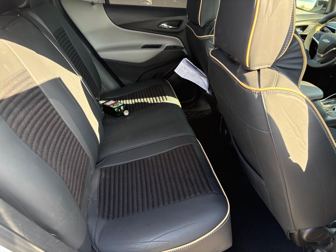2018 Chevrolet Equinox, 2018, 188,000 km — Avtomobillər, Sumqayıt (8)