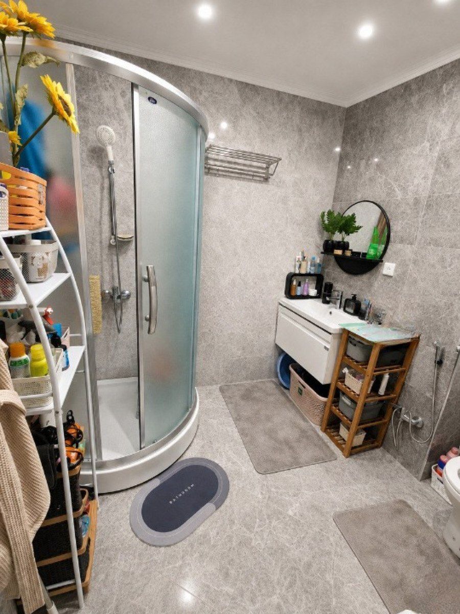 Satılır 2 otaqlı yeni tikili 98 m² — Mənzil, Bakı (8)