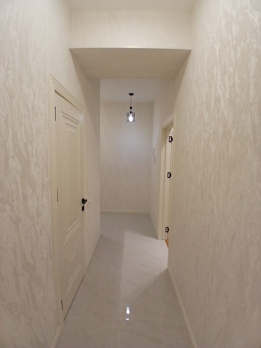 Satılır 2 otaqlı yeni tikili 57 m² — Mənzil, Sumqayıt (4)