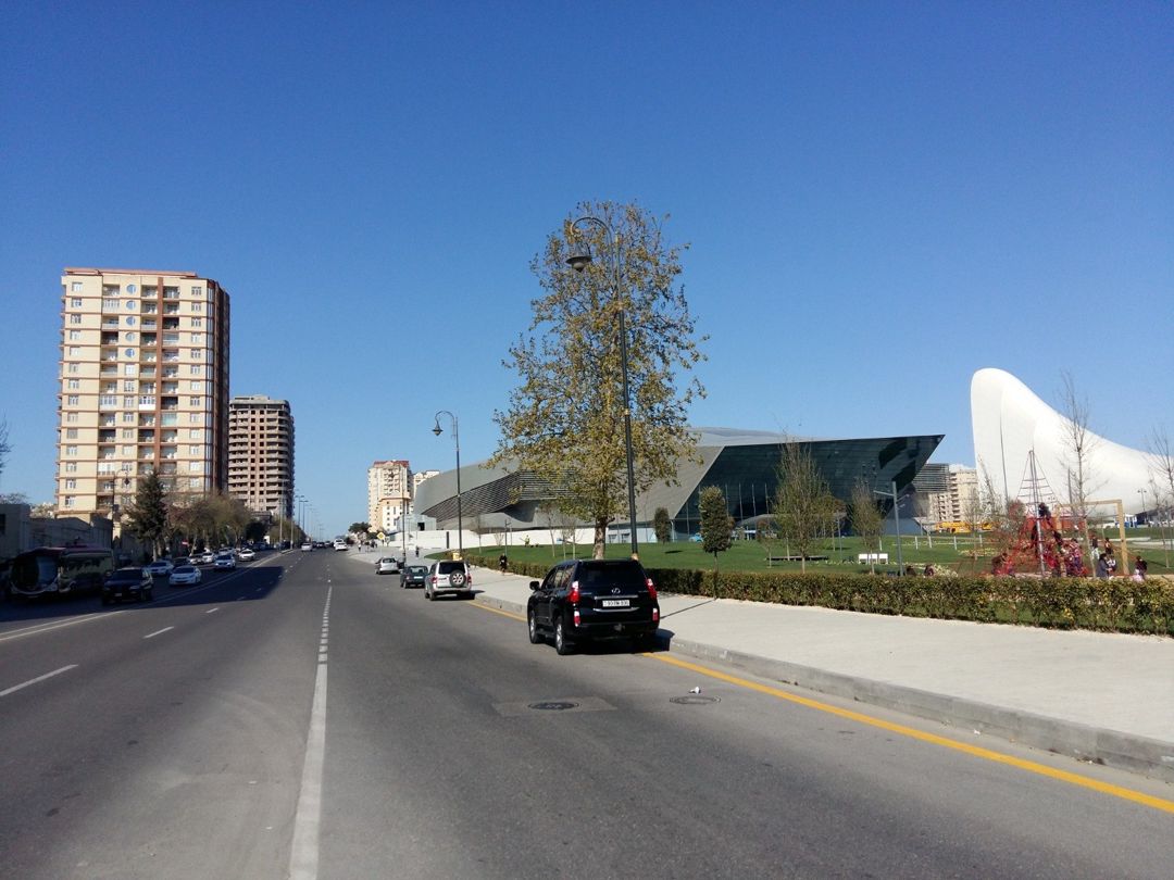 Satılır obyekt 840 m² — Əmlak, Bakı (3)