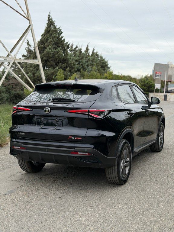Changan Oshan X5 Plus, 1.5 L, 2026 il, yeni — Avtomobillər, Bakı (7)