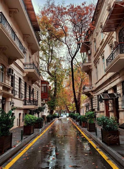 Satılır 1 otaqlı köhnə tikili 17 m² — Bakı