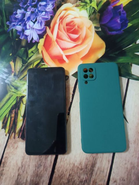Samsung Galaxy A12 — Bakı