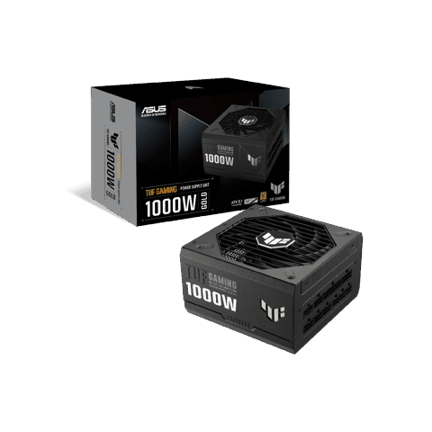 ASUS TUF Gaming 1000W Gold 90YE00S1-B0NA00 — Bakı