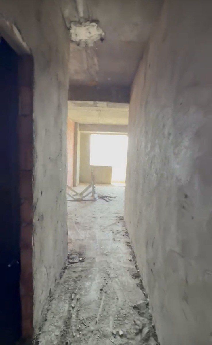Satılır 1 otaqlı yeni tikili 31 m² — Mənzil, Xırdalan (2)
