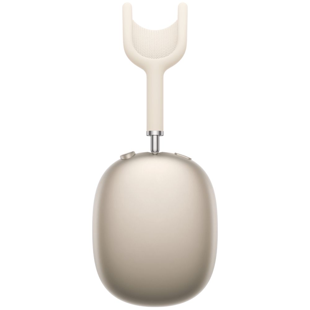 Qulaqlıq Apple AirPods Max 2 MHWL4ZE/A Starlight — Kompüterlər və noutbuklar, Bakı (2)