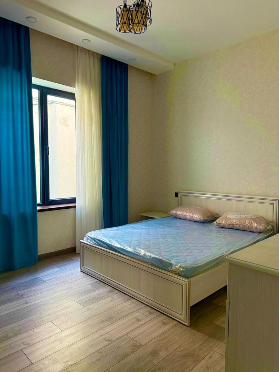 İcarəyə verilir 4 otaqlı həyət evi/bağ evi 120 m² — Ev, villa, Bakı (8)