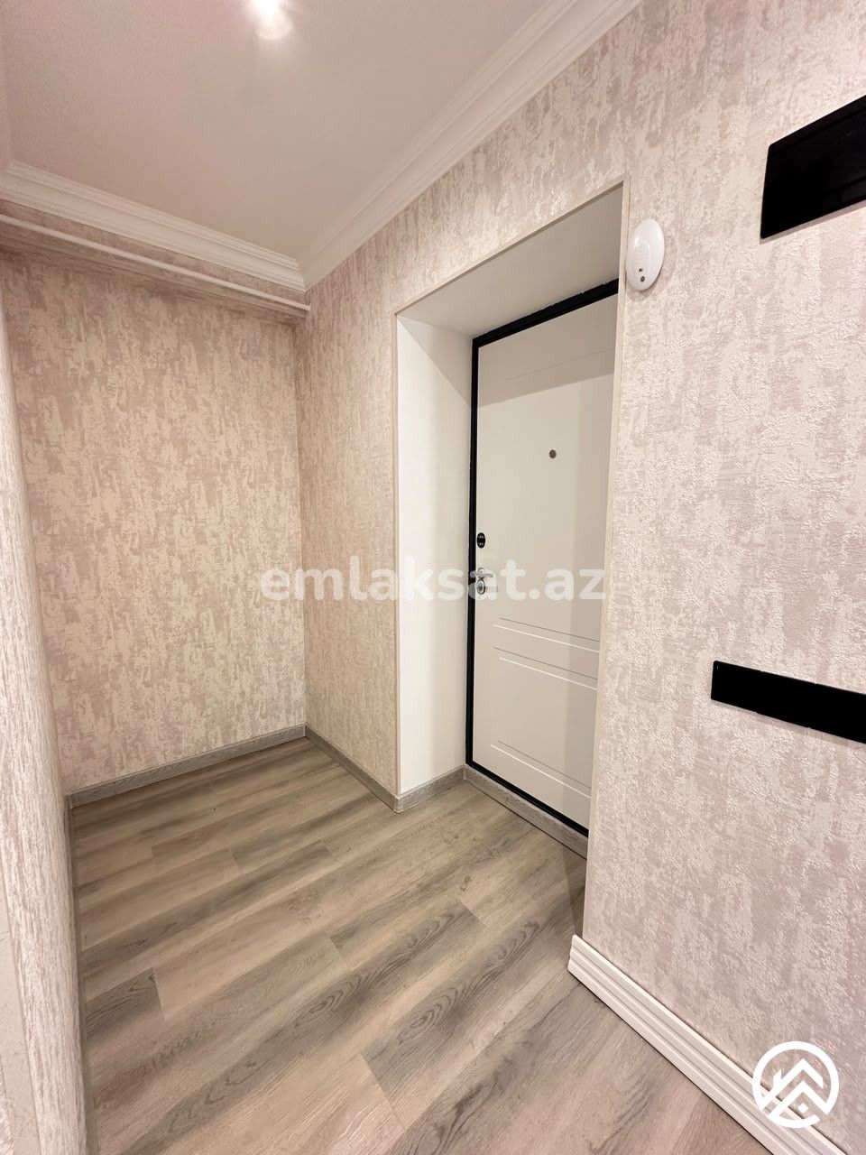 Satılır 2 otaq köhnə tikili 50 m², Nərimanov — Mənzil, Bakı (7)