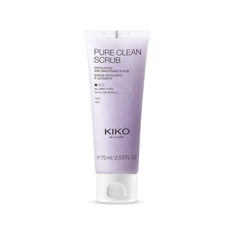 Üz üçün skrab No Brand Pure Clean Scrub, 75 ml — Bakı