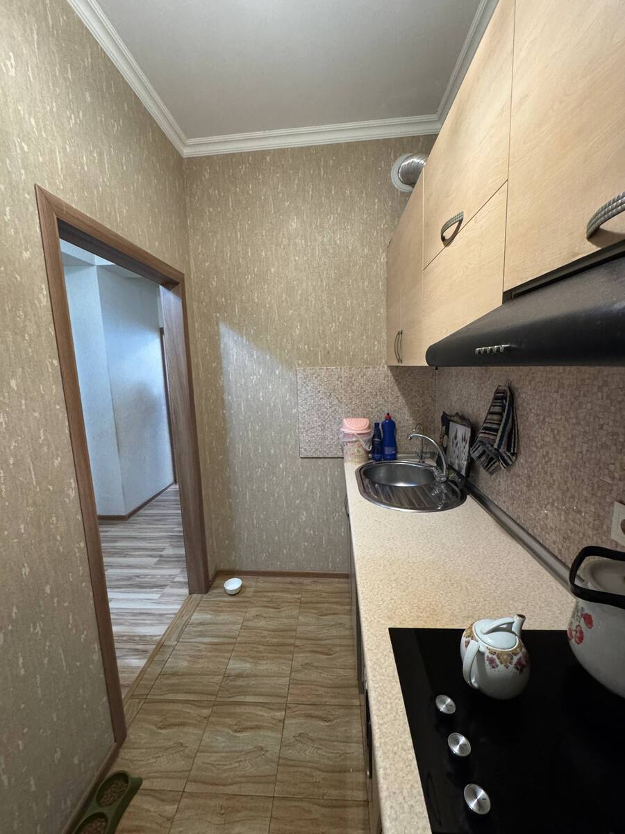 Satılır 3 otaqlı yeni tikili 50 m² — Mənzil, Bakı (10)