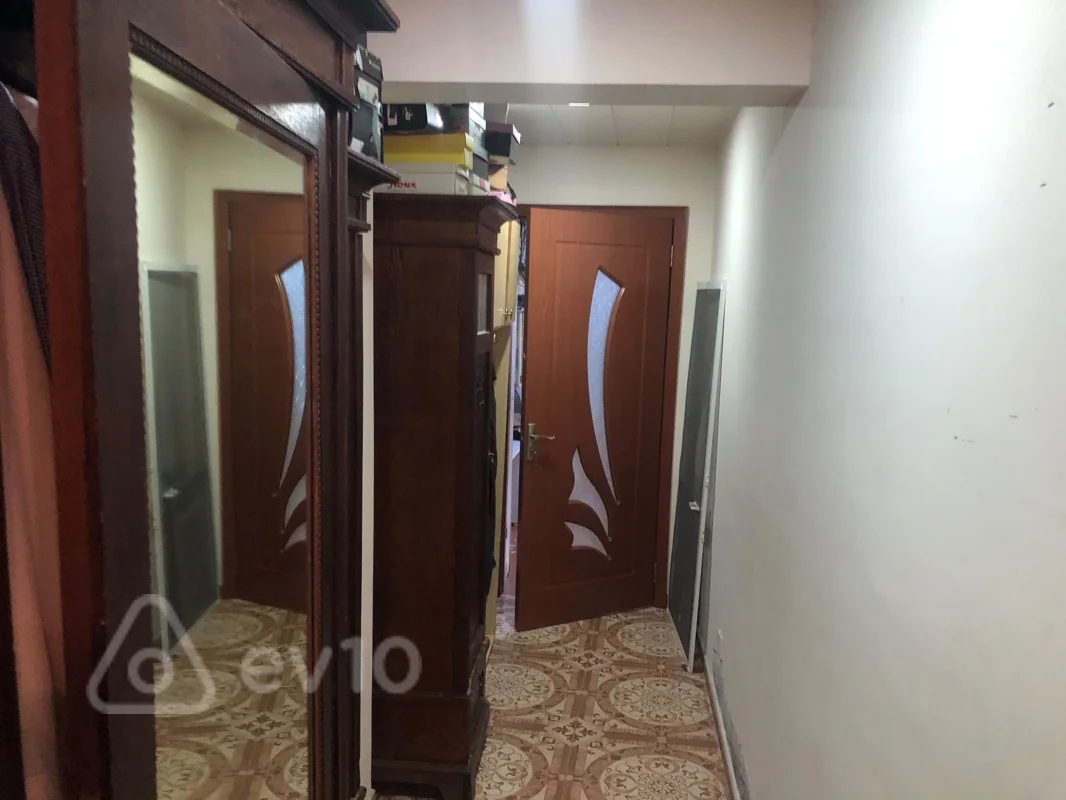 2 otaqlı həyət evi, 76 m², Yusif Vəzir Çəmənzəminli küçəsi — kirayə — Ev, villa, Bakı (4)