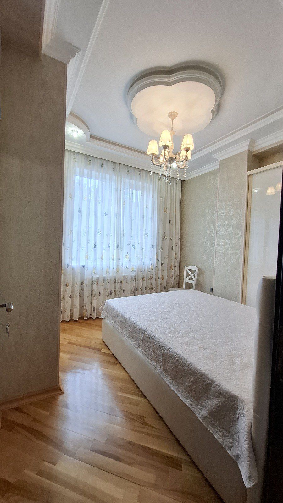 Satılır 2 otaqlı yeni tikili 58 m² — Mənzil, Bakı (8)