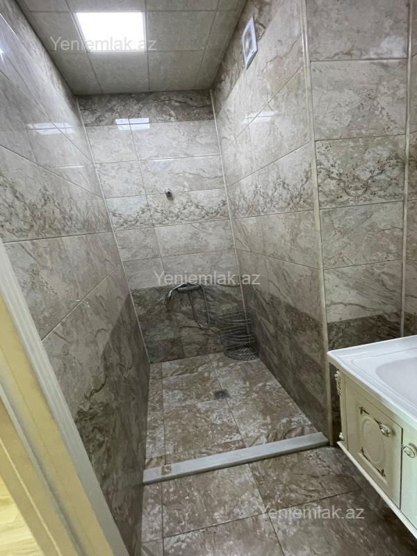 Kirayə 2 otaqlı Bina evi menzil (Yeni tikili), 110 m², Sumqayıt Bulvarı — Mənzil, Sumqayıt (5)