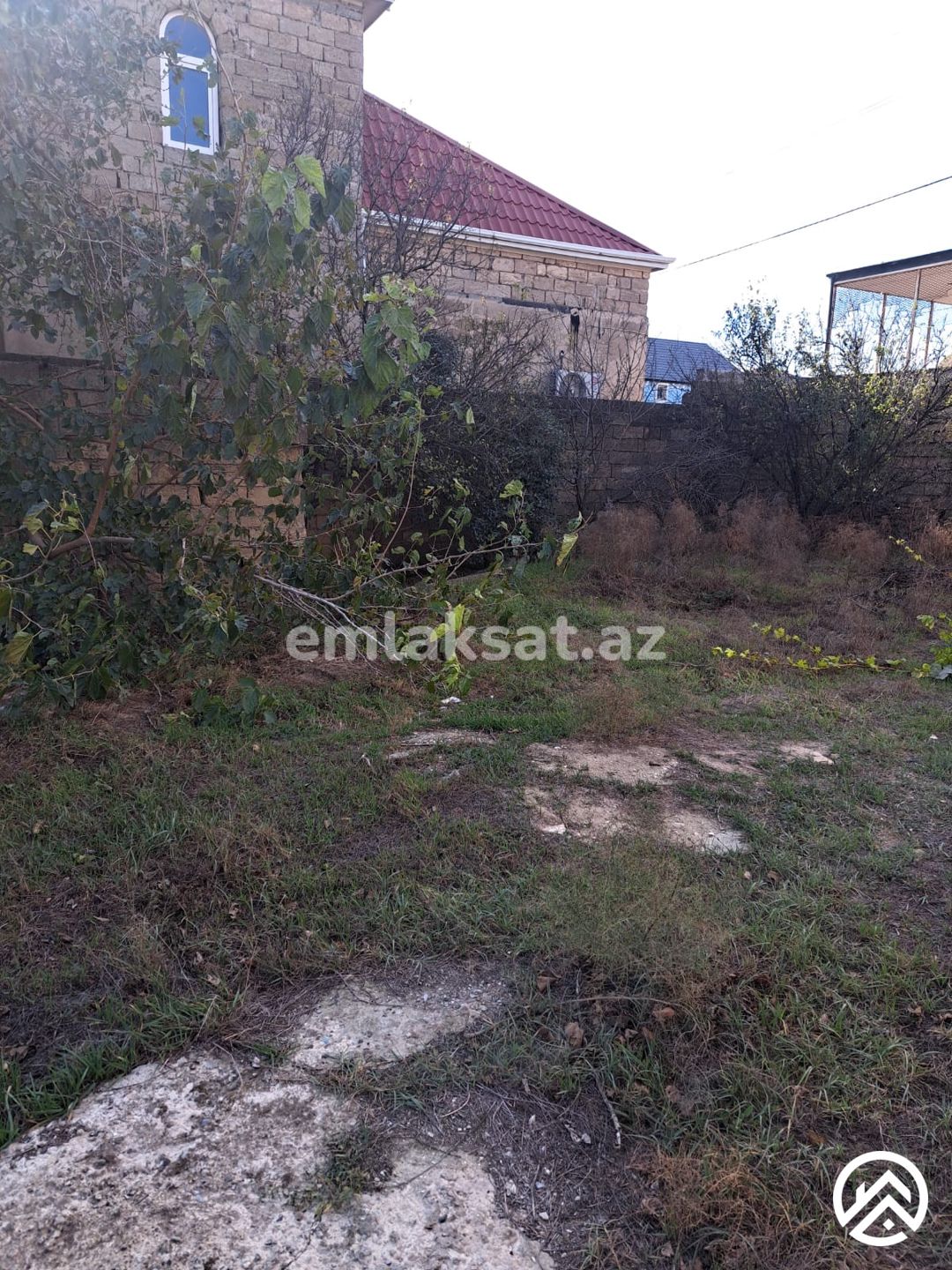 Satılır torpaq 6.5sot, Mehdiabad — Torpaq, Bakı (3)