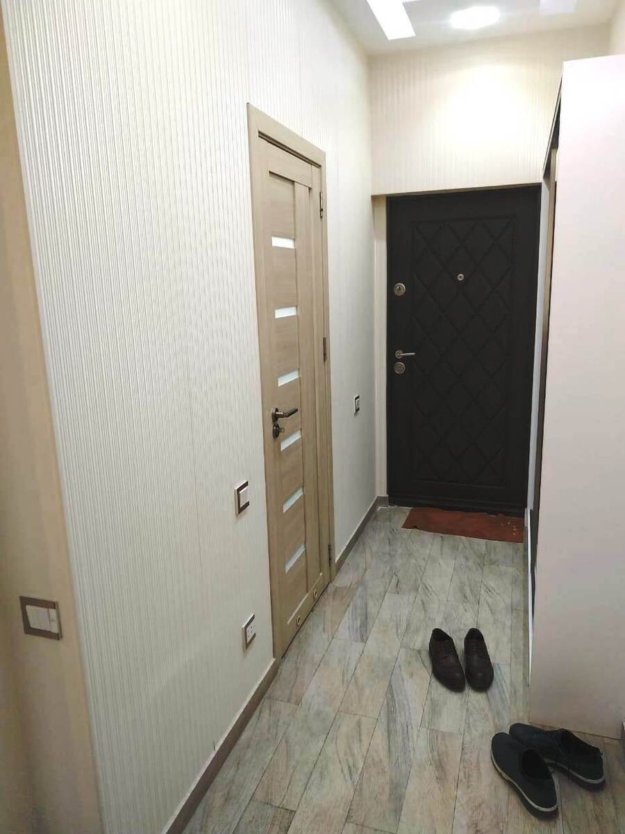 İcarəyə verilir 2 otaqlı köhnə tikili 40 m² — Mənzil, Bakı (5)