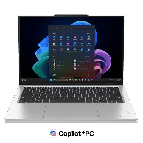 Laptop Lenovo ThinkPad X9-14 Gen 1 Aura Edition 21QA0086FW — Bakı