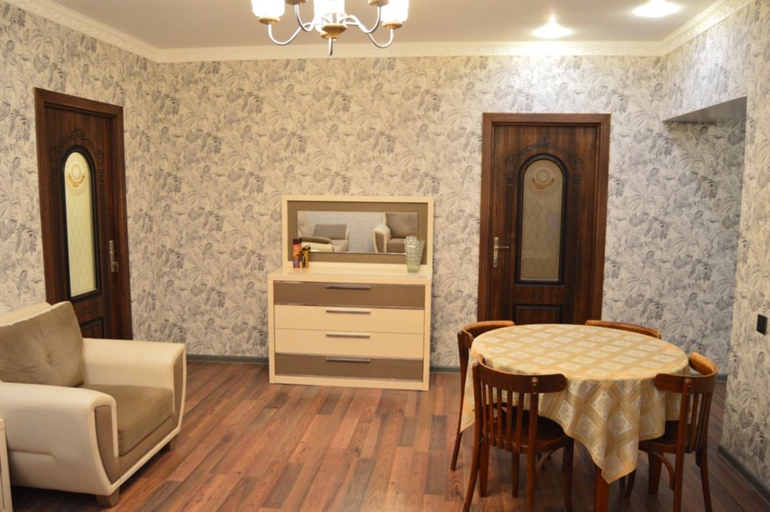 Satılır 6 otaqlı həyət evi/bağ evi 150 m² — Ev, villa, Bakı (11)