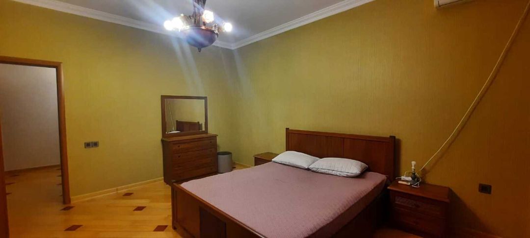 İcarəyə verilir 2 otaqlı yeni tikili 104 m² — Mənzil, Bakı (8)