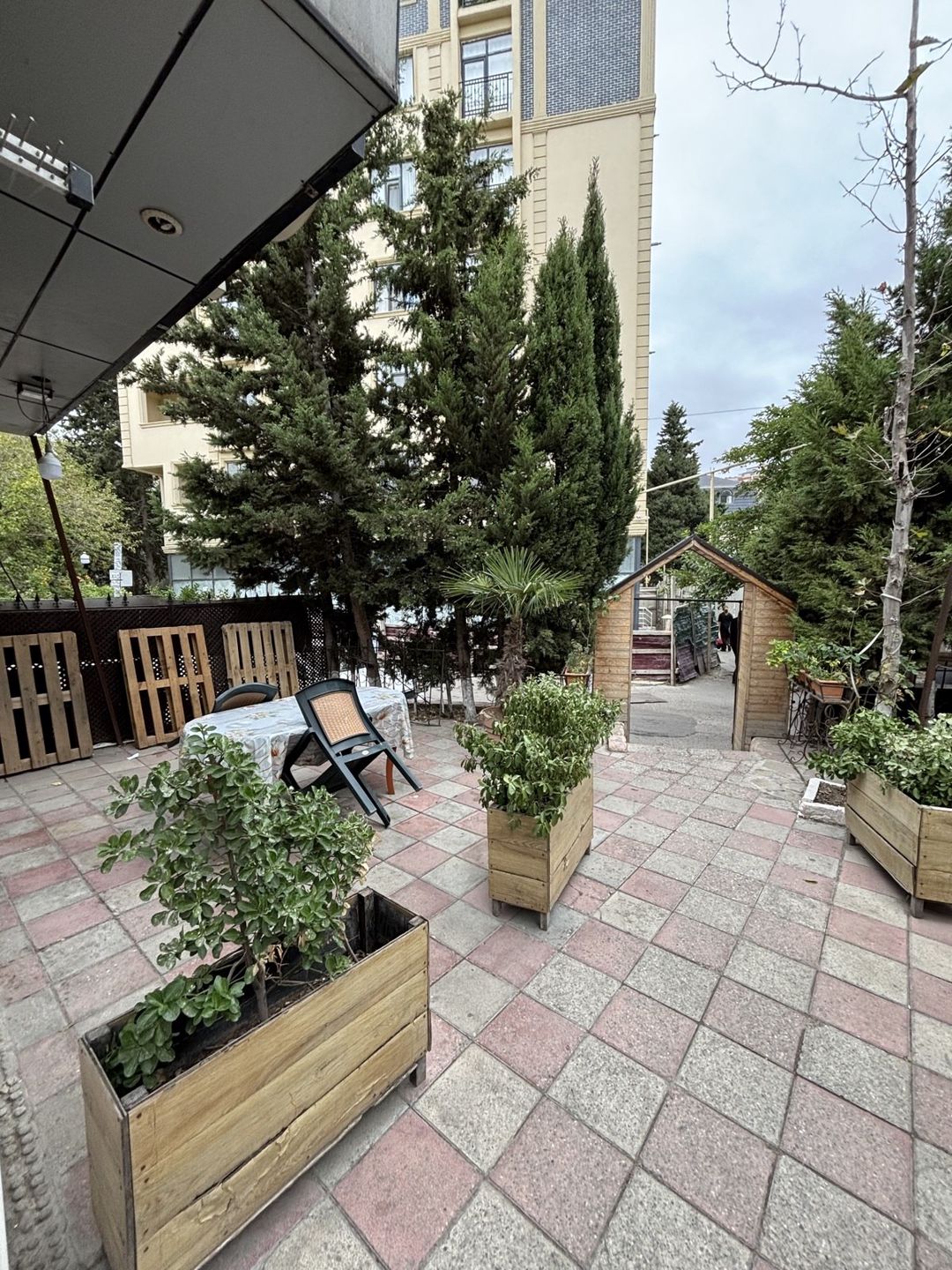 Satılır obyekt 400 m² — Əmlak, Bakı (3)