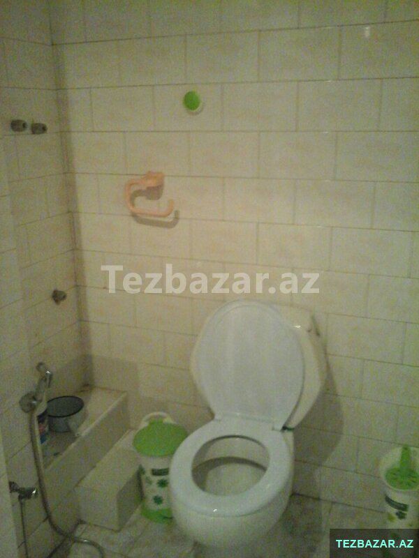 2 otaqli kohne tikili — Mənzil, Bakı (8)