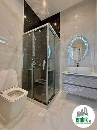 Satılır 4 otaqlı 160 m² bağ evi Şüvəlan — Ev, villa (10)
