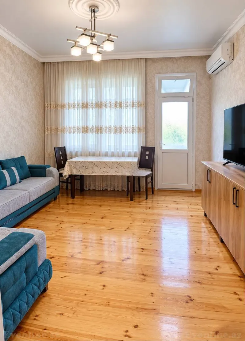 Satılır 3 otaqlı Mənzil Köhnə tikili 51 m² Sumqayıt — Sumqayıt