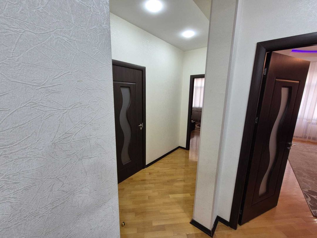 Satılır 3 otaqlı yeni tikili 98 m² — Mənzil, Bakı (7)