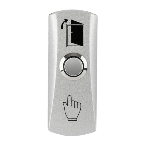 Çıxış düyməsi ZKTeco EX803-L Exit Button — Təhlükəsizlik sistemləri, Bakı