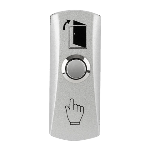 Çıxış düyməsi ZKTeco EX803-L Exit Button — Bakı