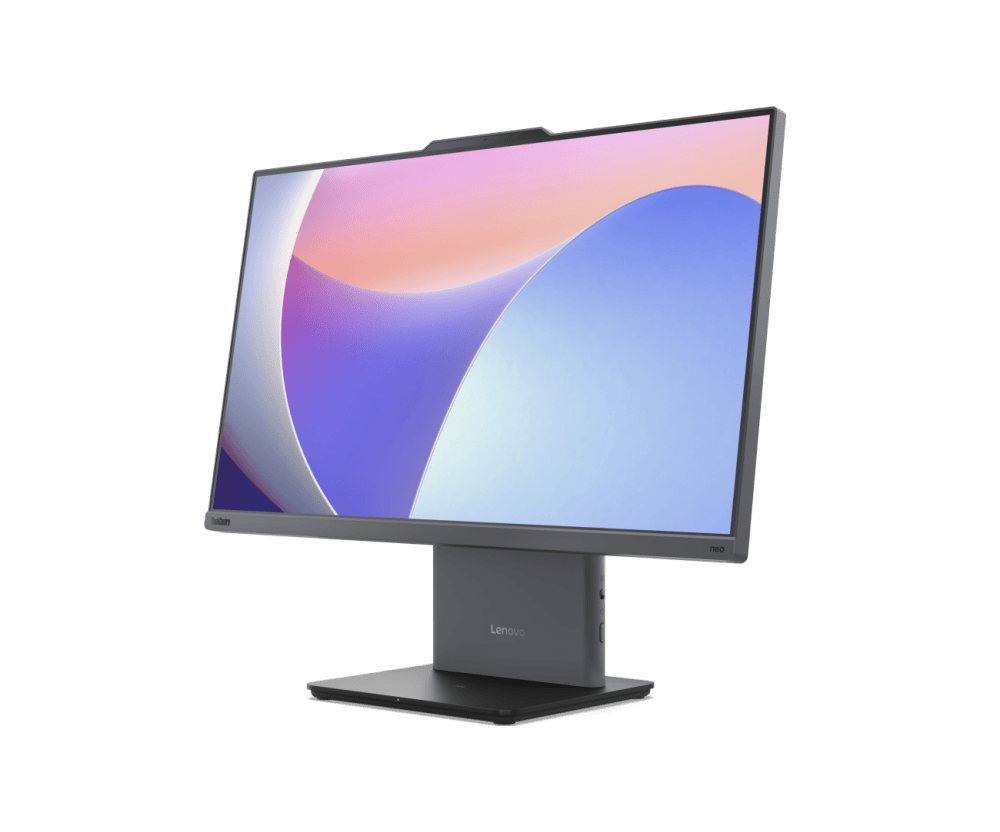 Monoblok Lenovo ThinkCentre neo 50a 24 Gen 5 12SC003YRU — Monobloklar, Bakı (2)