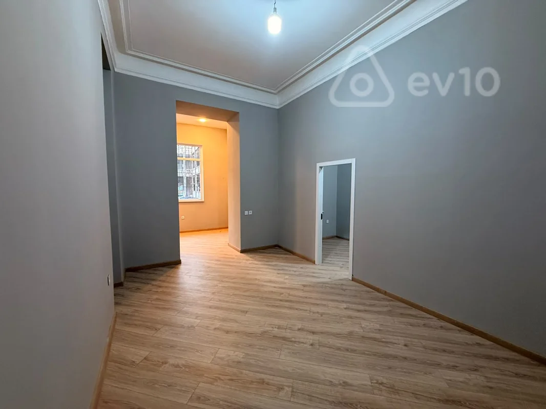 3 otaqlı mənzil, 80 m², Neftçilər prospekti — kirayə — Mənzil, Bakı (9)