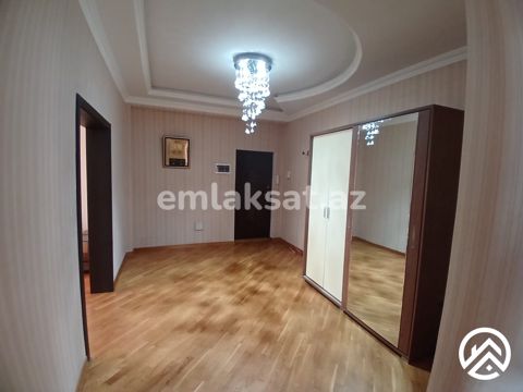Kirayə (aylıq) 3 otaq yeni tikili 135 m², Yasamal — Bakı