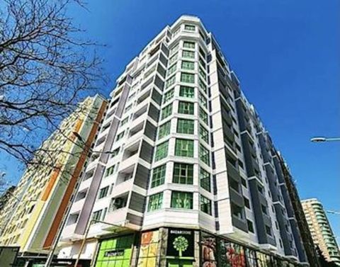 İcarəyə verilir 2 otaqlı yeni tikili 100 m² — Bakı