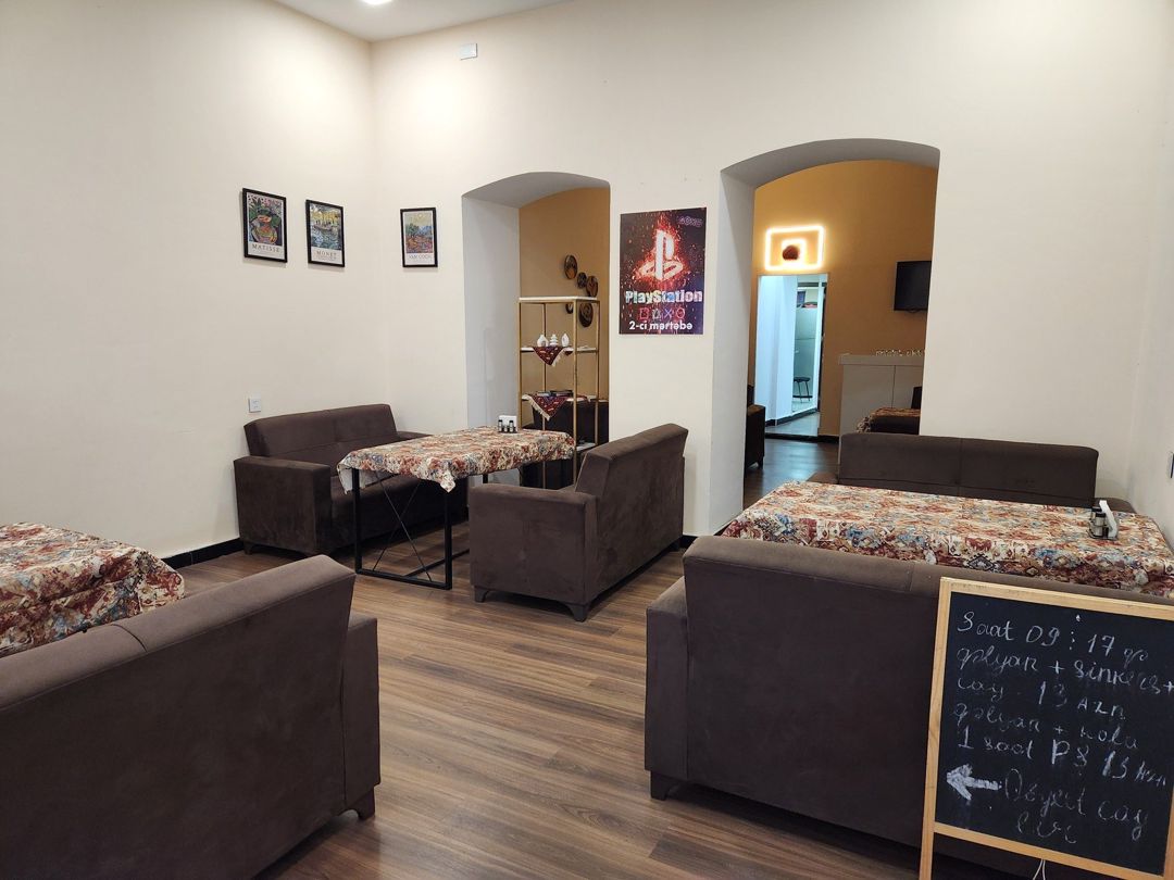 İcarəyə verilir obyekt 80 m² — Əmlak, Bakı (5)