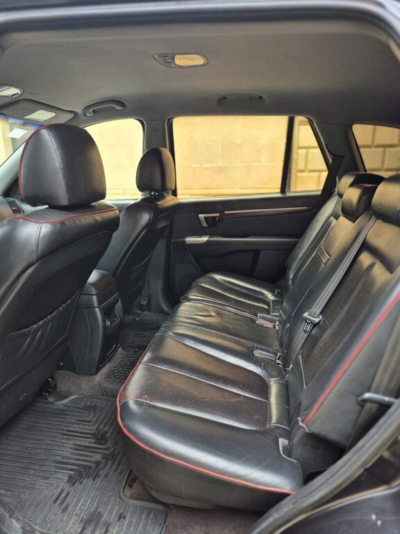 Hyundai Santa Fe, 2.2 L, 2006 il, 240 000 km — Avtomobillər, Bakı (5)